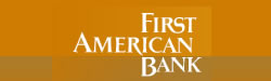 First American Bank